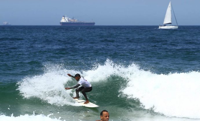 Mancine, Oakley Sub 14, Rio de Janeiro (RJ). Foto: Pedro Monteiro.