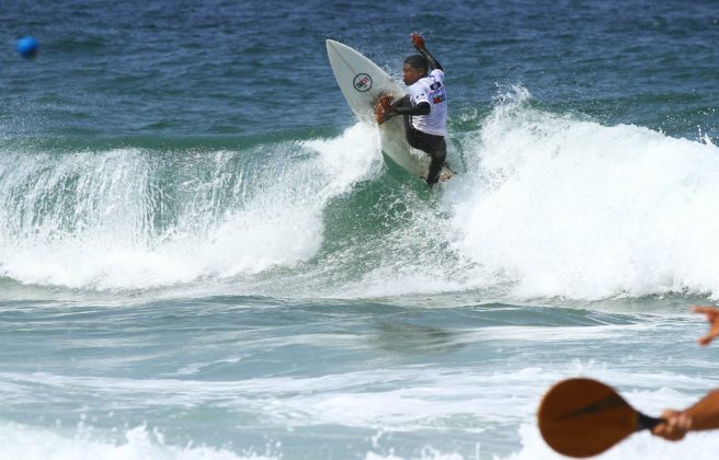 Mancine, Oakley Sub 14, Rio de Janeiro (RJ). Foto: Pedro Monteiro.