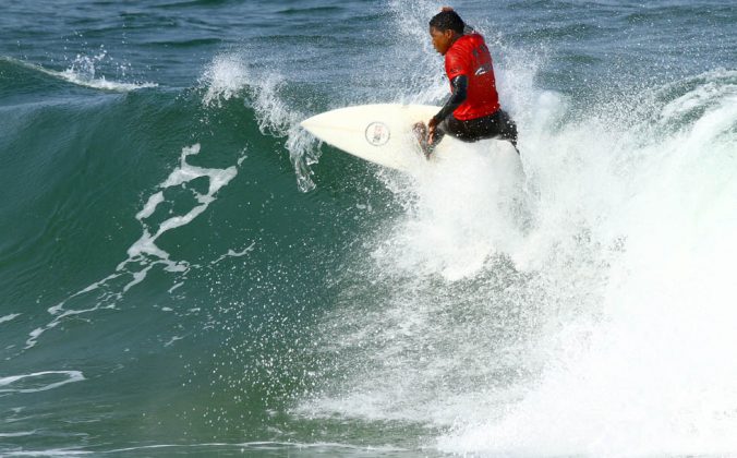 Mancine, Oakley Sub 14, Rio de Janeiro (RJ). Foto: Pedro Monteiro.