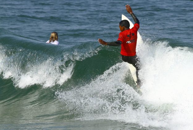 Mancine, Oakley Sub 14, Rio de Janeiro (RJ). Foto: Pedro Monteiro.