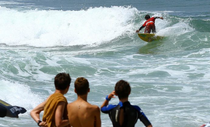 Rafael Alla, Oakley Sub 14, Rio de Janeiro (RJ). Foto: Pedro Monteiro.