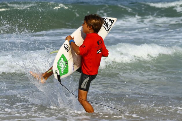 Vitor Ferreira, Oakley Sub 14, Rio de Janeiro (RJ). Foto: Pedro Monteiro.