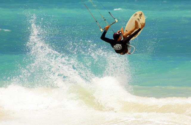 Gustavo Foerster2, Kailua, ilha de Oahu, Hawaii. Foto: Carlos Eduardo Davoli.