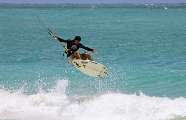 Gustavo Foerster4, Kailua, ilha de Oahu, Hawaii. Foto: Carlos Eduardo Davoli.