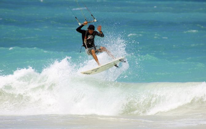 Gustavo Foerster5, Kailua, ilha de Oahu, Hawaii. Foto: Carlos Eduardo Davoli.