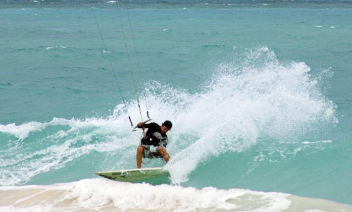 Gustavo Foerster6, Kailua, ilha de Oahu, Hawaii. Foto: Carlos Eduardo Davoli.