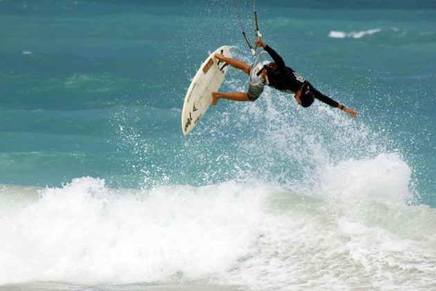 Gustavo Foerster8, Kailua, ilha de Oahu, Hawaii. Foto: Carlos Eduardo Davoli.