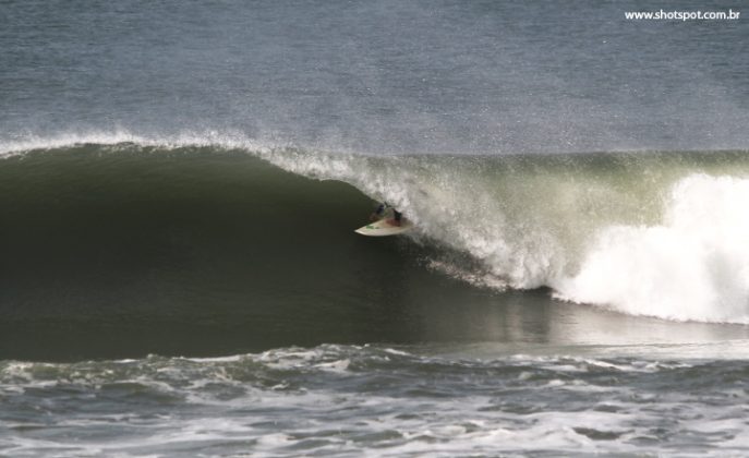 Guto Morelli, Joaquina, Florianópolis (SC)