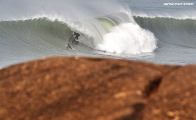 Guto Morelli, Joaquina, Florianópolis (SC)