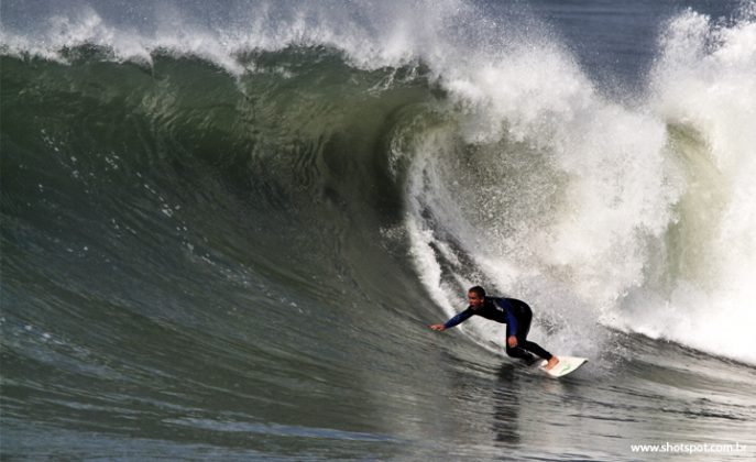 Guto Morelli, Joaquina, Florianópolis (SC)