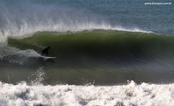 Jefferson Duarte, Joaquina, Florianópolis (SC)