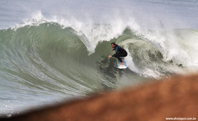 Raphael Becker, Joaquina, Florianópolis (SC)