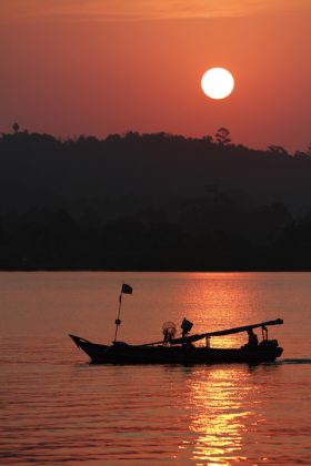 Mentawai, Indonésia. Foto: David Fagundes.