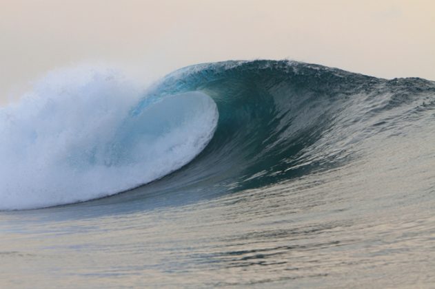 Mentawai, Indonésia. Foto: David Fagundes.