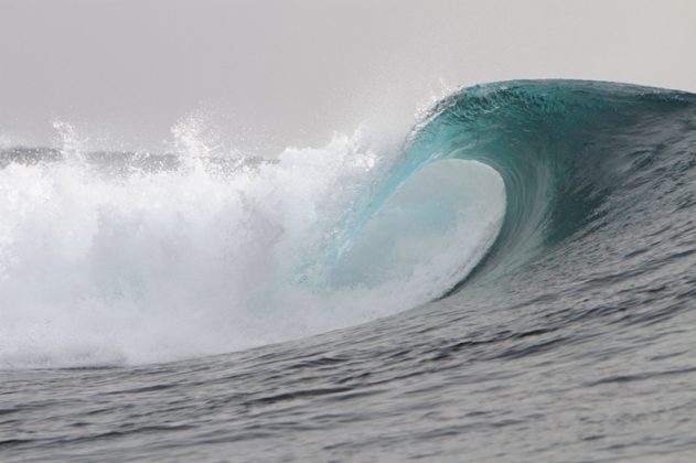 Mentawai, Indonésia. Foto: David Fagundes.