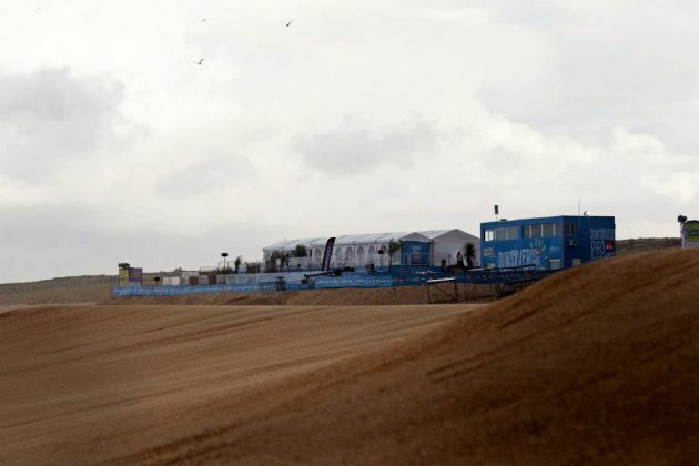 Quiksilver Pro 2012, Capbreton, França. Foto: Quiksilver.