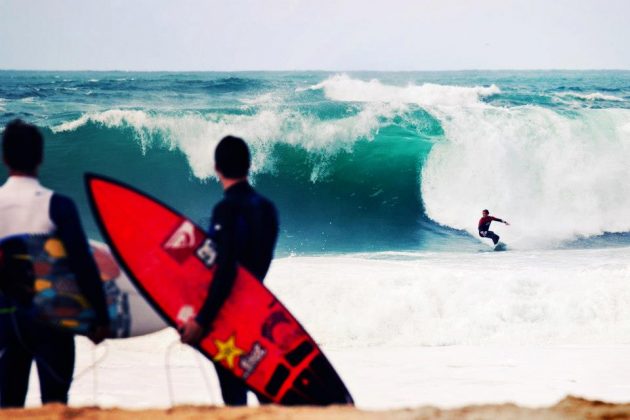 Quiksilver Pro 2012, Capbreton, França. Foto: Quiksilver.