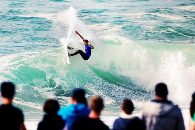 Quiksilver Pro 2012, Capbreton, França. Foto: Quiksilver.