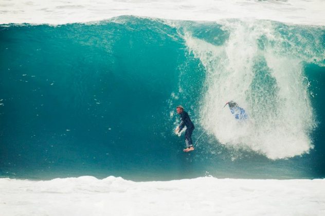 Quiksilver Pro 2012, Capbreton, França. Foto: Quiksilver.