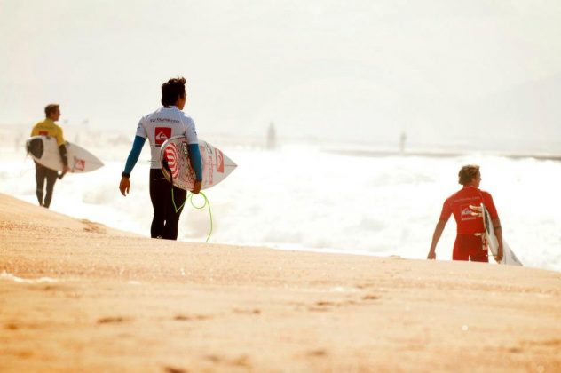 Quiksilver Pro 2012, Capbreton, França. Foto: Quiksilver.