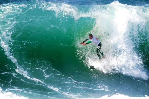 Patrick Beven, Quiksilver Pro 2012, Capbreton, França. Foto: Quiksilver.