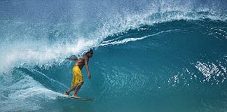 Noronha: um estúdio a céu aberto