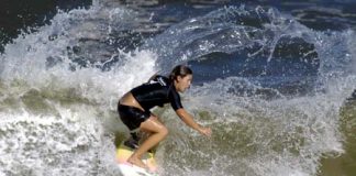 Petrobras abastece circuito feminino