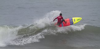 Leco é o campeão