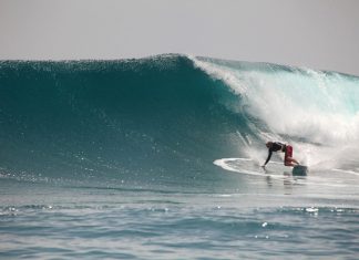 Mentawai velho astral