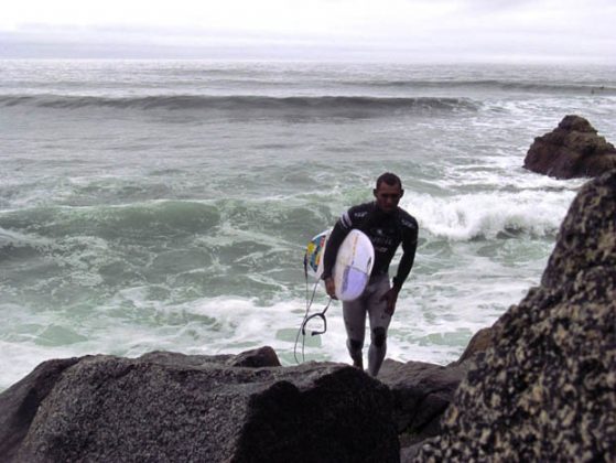 Jadson André, O'Neill Cold Water Classic 2012, Santa Cruz, Califórnia (EUA). Foto: Redação Fluir.