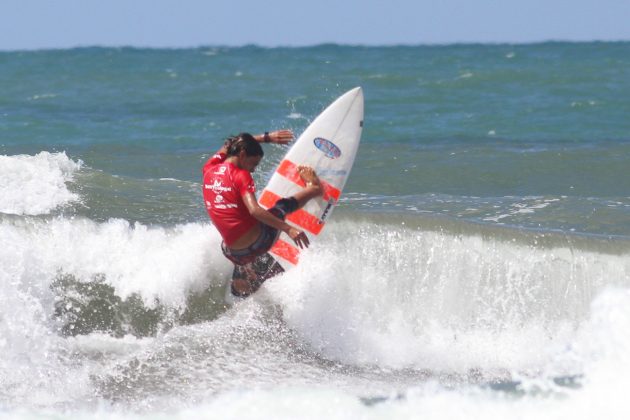 Guilherme Silva, A Tribuna Colegial 2012, Praia Grande (SP). Foto: Fernando Paraguassu.