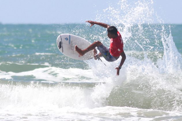 Gustavo Ribeiro, A Tribuna Colegial 2012, Praia Grande (SP). Foto: Fernando Paraguassu.