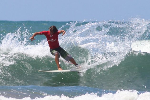 Matheus Dutra, A Tribuna Colegial 2012, Praia Grande (SP). Foto: Fernando Paraguassu.