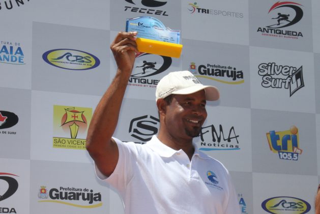 Jojó de Olivença, A Tribuna Colegial 2012, Praia Grande (SP). Foto: Fernando Paraguassu.