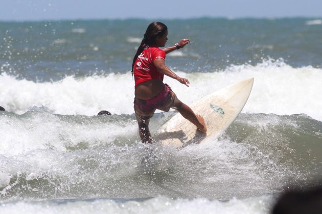 Julia Santos, A Tribuna Colegial 2012, Praia Grande (SP). Foto: Fernando Paraguassu.