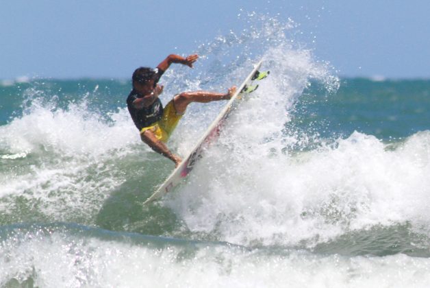 Pedro Niguel, A Tribuna Colegial 2012, Praia Grande (SP). Foto: Fernando Paraguassu.