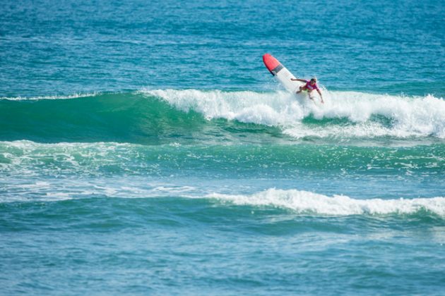 Chelsea Williams, Swatch Girls Pro 2012, ilha de Hainan, China. Foto: Katia Profitti.