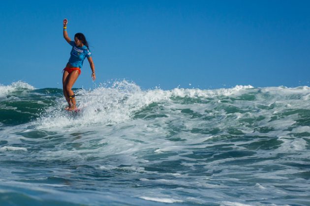 Keila Moniz, Swatch Girls Pro 2012, ilha de Hainan, China. Foto: Katia Profitti.