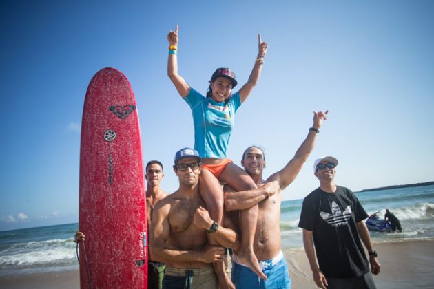 Keila Moniz, Swatch Girls Pro 2012, ilha de Hainan, China. Foto: Katia Profitti.