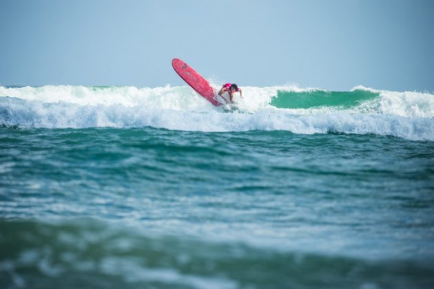 Keila Moniz, Swatch Girls Pro 2012, ilha de Hainan, China. Foto: Katia Profitti.