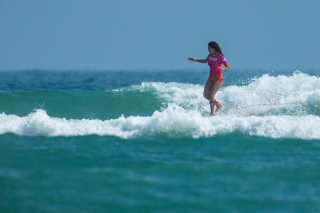 Keila Moniz, Swatch Girls Pro 2012, ilha de Hainan, China. Foto: Katia Profitti.