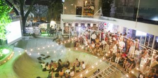 Festival rola em POA e RJ