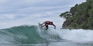 Campeões definidos em Ubatuba (SP)