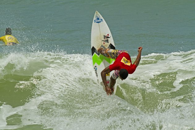 José Francisco, Pena Nordeste Amador 2012, Baía Formosa (RN). Foto: Taiu Bueno.