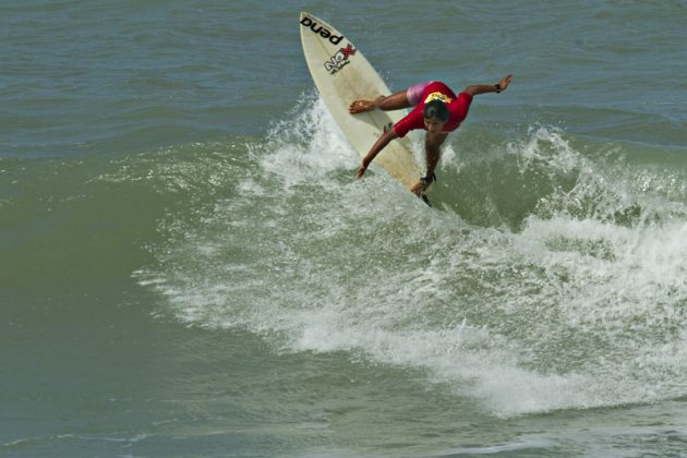 Juliana Sousa, Pena Nordeste Amador 2012, Baía Formosa (RN). Foto: Taiu Bueno.