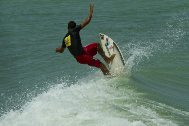 Julio Cavalcante, Pena Nordeste Amador 2012, Baía Formosa (RN). Foto: Taiu Bueno.