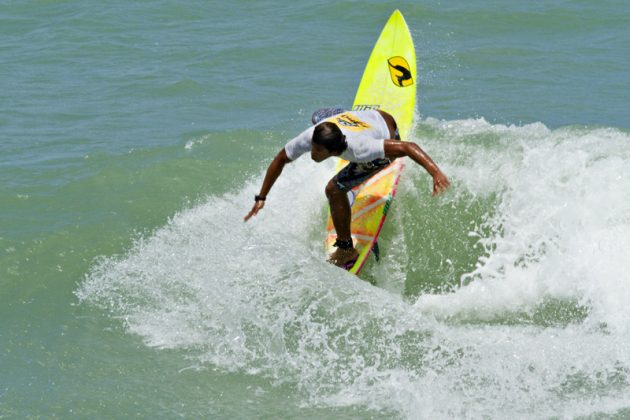 Luan Mendeiros, Pena Nordeste Amador 2012, Baía Formosa (RN). Foto: Taiu Bueno.