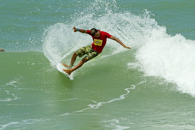 Rafael Venuto, Pena Nordeste Amador 2012, Baía Formosa (RN). Foto: Taiu Bueno.