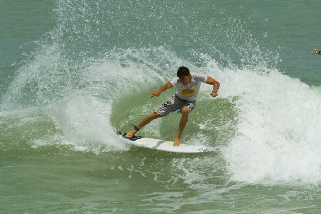 Saulo Barros, Pena Nordeste Amador 2012, Baía Formosa (RN). Foto: Taiu Bueno.