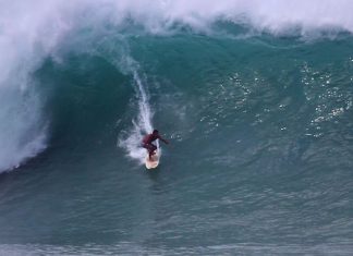 Big riders na resenha